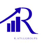 R Atul Group Logo